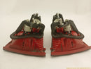 Audi S5 Pair Of Inner Tail Lamps-12
