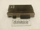 Audi S5 Audio Amplifier-1
