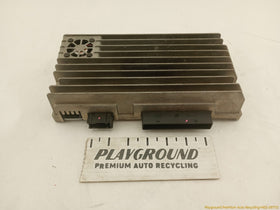 Audi S5 Audio Amplifier