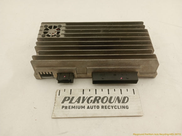 Audi S5 Audio Amplifier