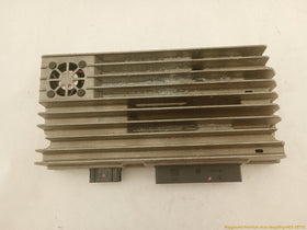 Audi S5 Audio Amplifier - 0