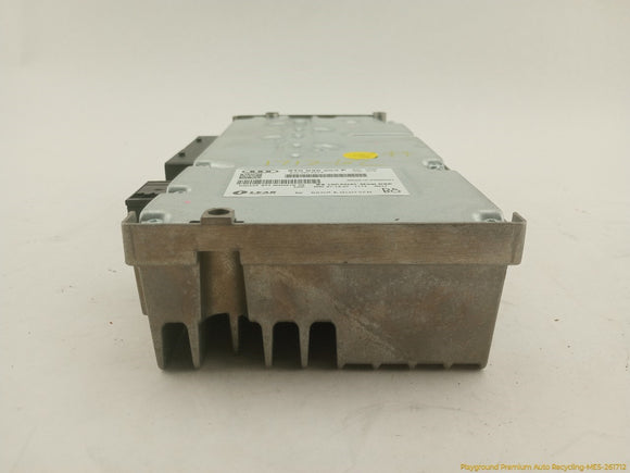Audi S5 Audio Amplifier