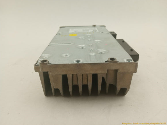 Audi S5 Audio Amplifier