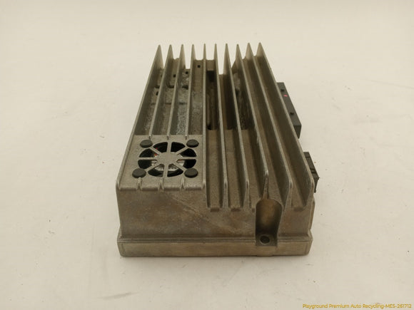 Audi S5 Audio Amplifier