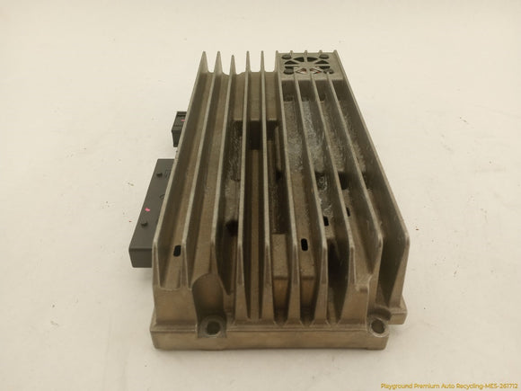 Audi S5 Audio Amplifier