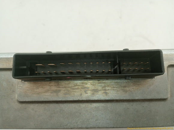 Audi S5 Audio Amplifier