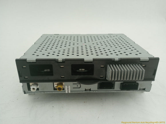 Audi S5 Radio Receiver Control Module