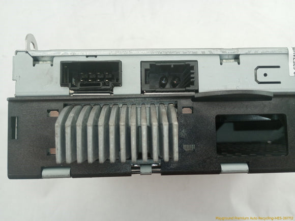 Audi S5 Radio Receiver Control Module