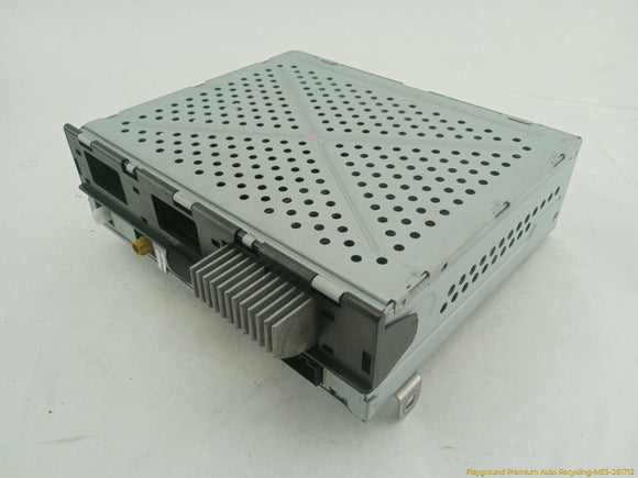 Audi S5 Radio Receiver Control Module