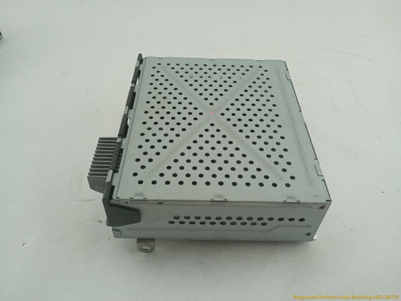 Audi S5 Radio Receiver Control Module
