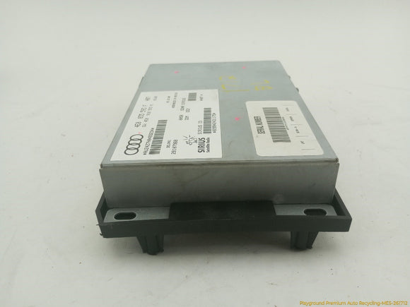 Audi S5 Sirius Satellite Radio Receiver Module