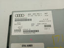 Audi S5 Sirius Satellite Radio Receiver Module-9
