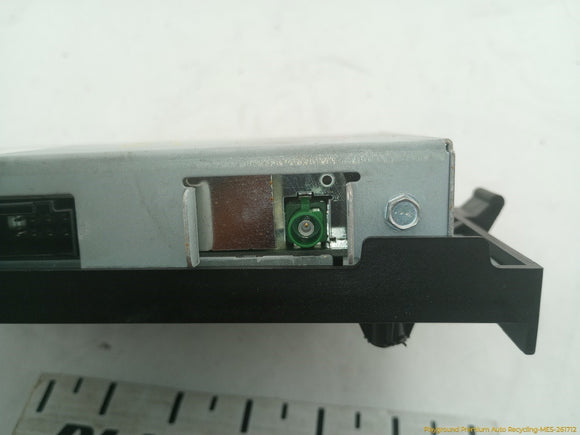 Audi S5 Sirius Satellite Radio Receiver Module