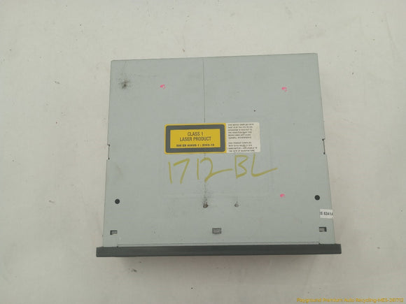 Audi S5 GPS Navigation Drive Player Module