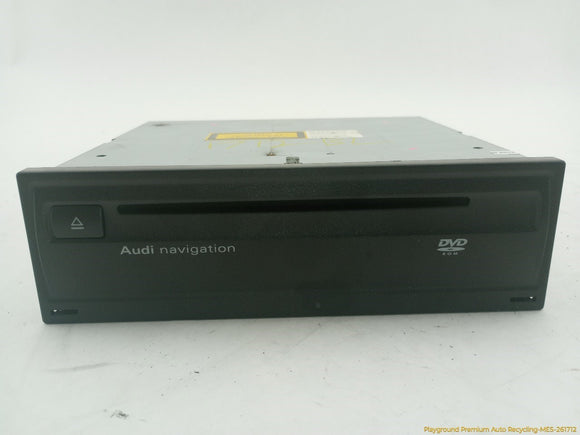 Audi S5 GPS Navigation Drive Player Module