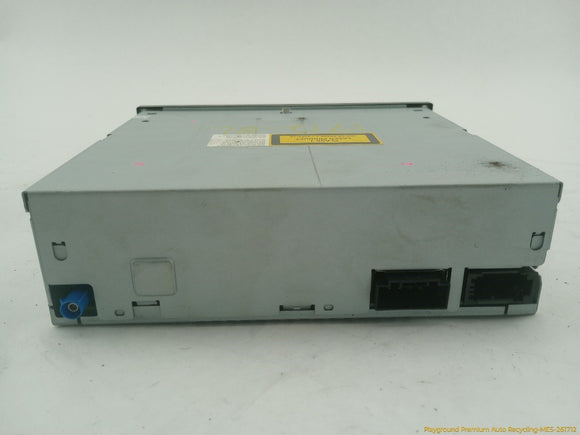 Audi S5 GPS Navigation Drive Player Module