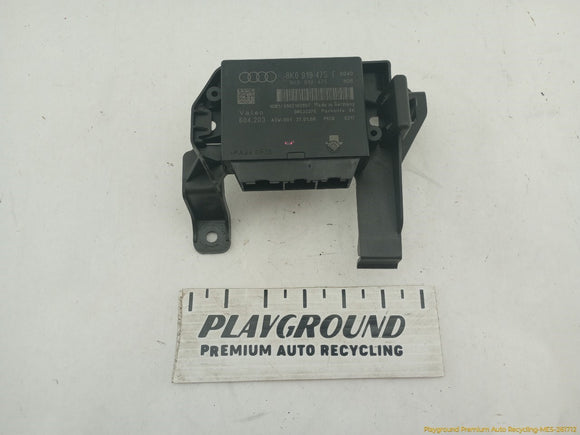 Audi S5 Parking Assist Control Module