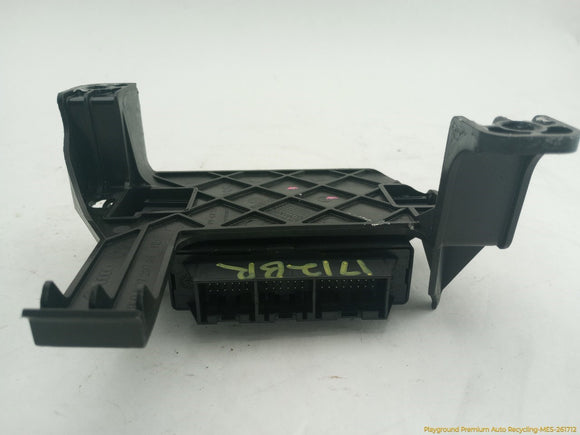 Audi S5 Parking Assist Control Module