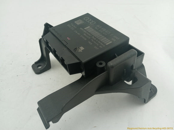 Audi S5 Parking Assist Control Module