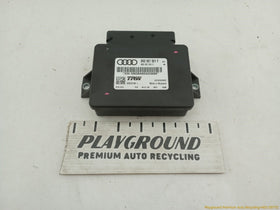 Audi S5 Parking Brake Control Module