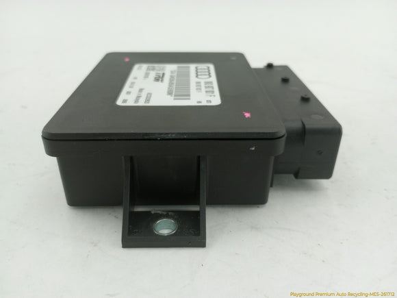 Audi S5 Parking Brake Control Module