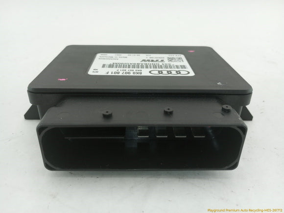 Audi S5 Parking Brake Control Module