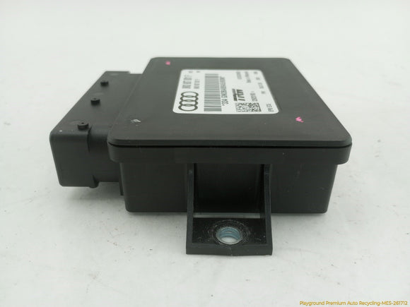 Audi S5 Parking Brake Control Module