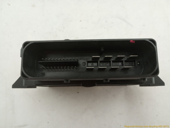 Audi S5 Parking Brake Control Module