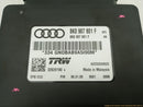 Audi S5 Parking Brake Control Module-10