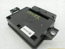 Audi S5 Parking Brake Control Module-12