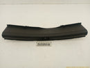 Audi S5 Trunk Sill Scuff Plate Trim-1