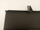 Audi S5 Trunk Sill Scuff Plate Trim-3