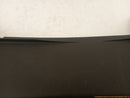 Audi S5 Trunk Sill Scuff Plate Trim-4