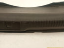 Audi S5 Trunk Sill Scuff Plate Trim-7