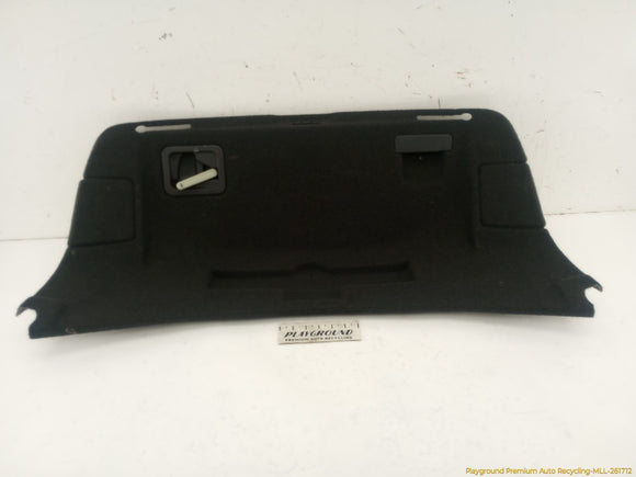 Audi S5 Trunk Lid Trim Liner Cover Panel