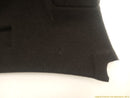 Audi S5 Trunk Lid Trim Liner Cover Panel-7