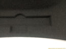 Audi S5 Trunk Lid Trim Liner Cover Panel-8
