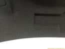 Audi S5 Trunk Lid Trim Liner Cover Panel-9