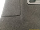 Audi S5 Trunk Lid Trim Liner Cover Panel-11