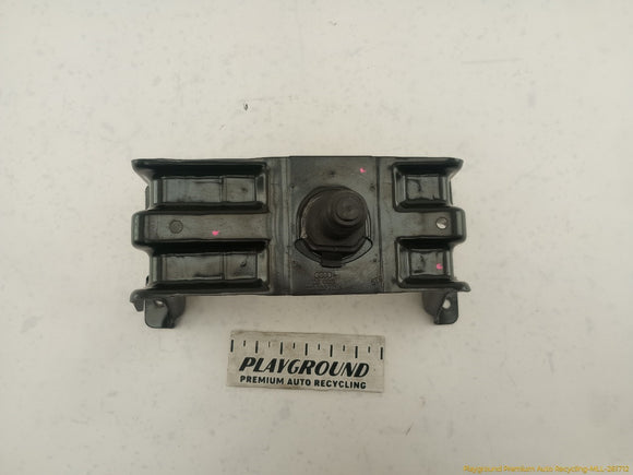 Audi S5 Spare Wheel Holder Bracket