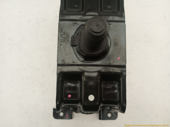 Audi S5 Spare Wheel Holder Bracket
