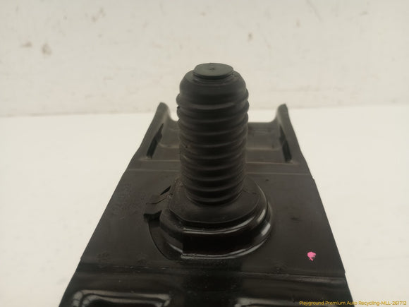 Audi S5 Spare Wheel Holder Bracket