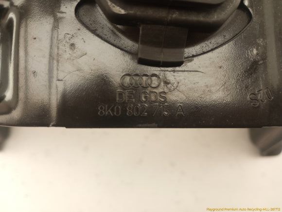 Audi S5 Spare Wheel Holder Bracket