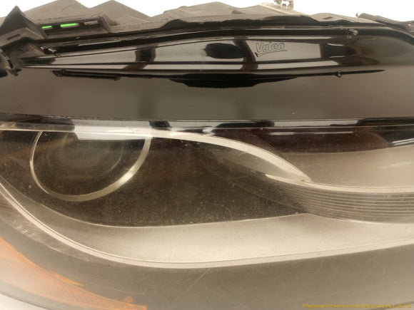 Audi S5 **AS IS** Passenger Right Head Lamp
