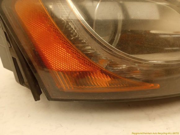 Audi S5 **AS IS** Passenger Right Head Lamp