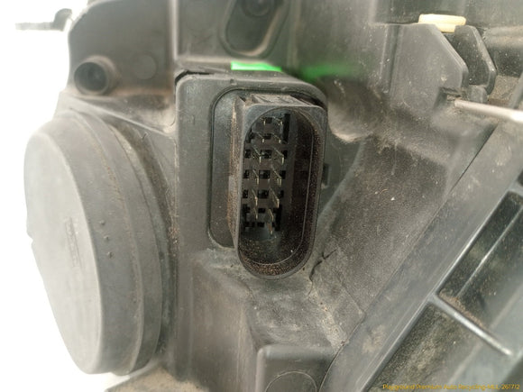 Audi S5 **AS IS** Passenger Right Head Lamp