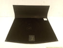 Audi S5 Trunk Spare Tire Floor Cover-2