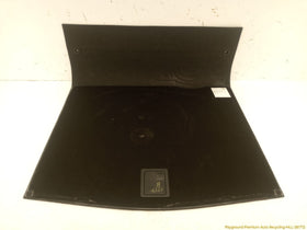 Audi S5 Trunk Spare Tire Floor Cover - 0