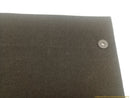 Audi S5 Trunk Spare Tire Floor Cover-4