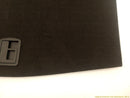 Audi S5 Trunk Spare Tire Floor Cover-7